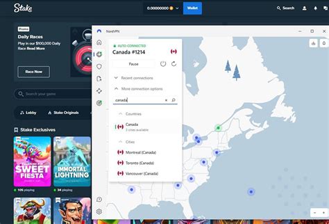 Best VPN for Playing Stake in the US in 2024 .